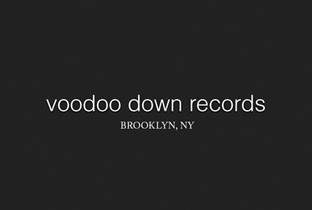 Voodoo Down Records debuts with STL image