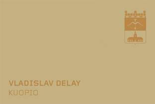 Vladislav Delayの『Kuopio』がリリースへ image
