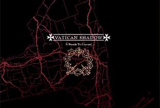Vatican Shadowが『It Stands to Conceal』を発表 image
