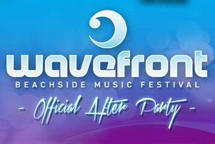 Thugfucker, Art Department, Boys Noize and more to play Wavefront afterparties image