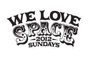 We Love... Space changes opening hours, reveals 2012 dates image