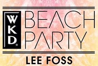 Toronto gets WKD with Lee Foss and Soul Clap image