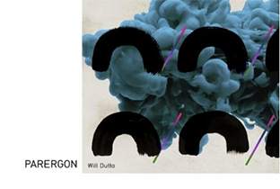 Will Dutta debuts with Perergon image