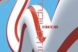 WIREが毎年恒例のコンピレーション・アルバムをリリース image
