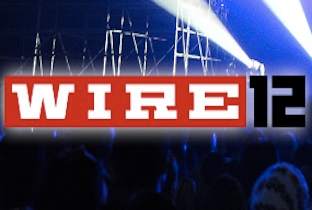 WIRE12 第1弾ラインナップ発表へ image