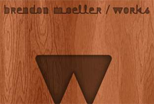 Brendon Moellerが『Works』を発表 image