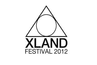 XLAND 2012が第1弾ラインナップを発表 image
