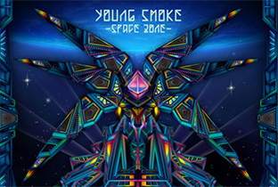 Young Smokeが『Space Zone』を発表 image