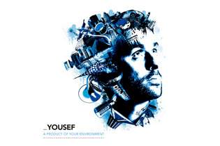 Yousef is A Product of Your Environment image