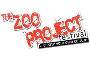 Zoo Project announce UK festival image