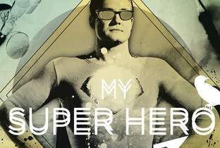 Acumenが『My Super Hero』を発表 image