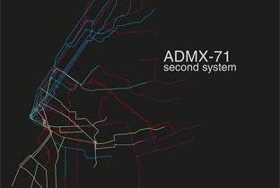 Adam X explores Second System image