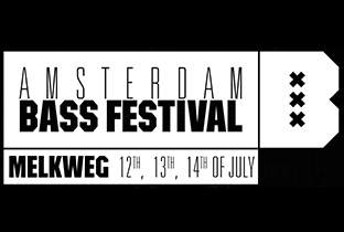 Distance, DOOM headline Amsterdam Bass Festival image