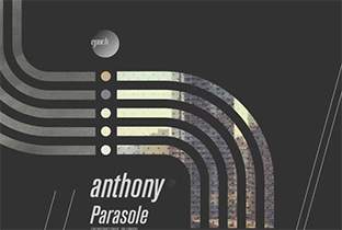 Anthony Parasole crosses the Atlantic image