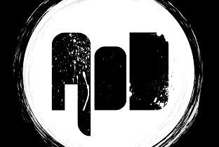 Art of Dark launch record label image