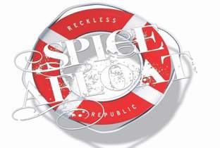 H.O.S.H headlines Spice Afloat NYD image
