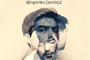 Benjamin Damage preps Heliosphere image
