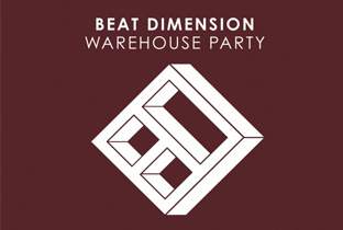Beat Dimension host Karenn in London image