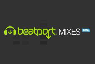 Beatport launches Mixes image