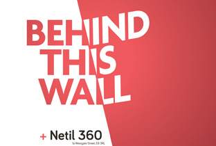 Behind This Wall vinyl market hits Netil 360 image