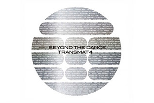 Derrick May goes Beyond the Dance image