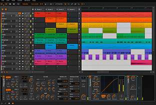 BitWig announce BitWig Studio image