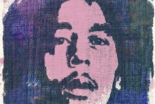 「Bob Marley/Roots of Legend」のリリース・パーティーが開催 image