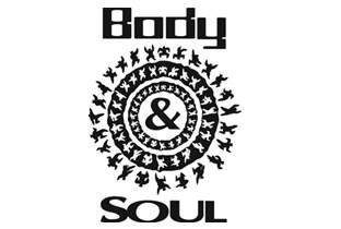 Body & Soul do London image