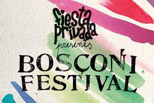 DJ Sneak headlines Bosconi Festival image