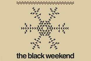 The Black Weekend reveals 2012 lineup image