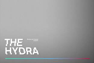 Broken & Uneven unveil The Hydra image