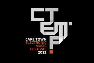 Cape Town Electronic Music Festival launches in March image