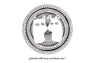 Catz 'N Dogzが『Friends Will Carry You Home Too』を監修 image