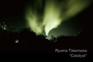 Ryoma Takemasaのアルバム『Catalyst』が発表 image