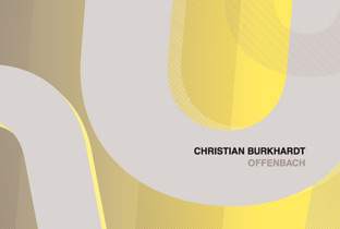 Christian Burkhardt preps Offenbach image