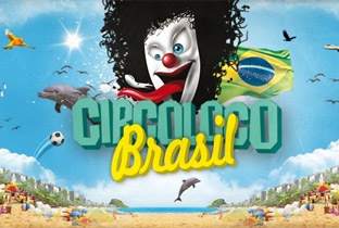 CircoLoco hits Brazil image