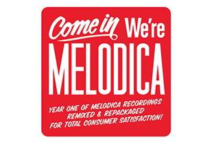 Melodica Recordings preps first compilation image