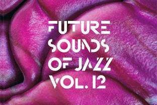 Michael Reinboth assembles Future Sounds of Jazz Vol. 12 image