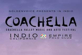Coachella 2012 のヘッドライナーにRadioheadが決定 image