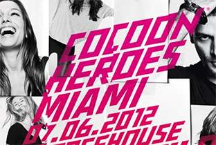 Cocoon Heroes returns to Miami image