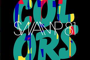 Swamp 81 takes over Colors image