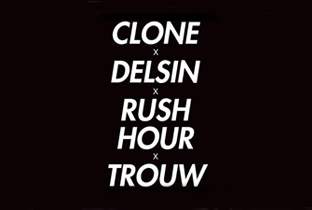 Clone, Delsin and Rush Hour go head-to-head at ADE image