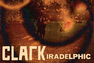 Clarkが最新アルバム『Iradelphic』を発表 image
