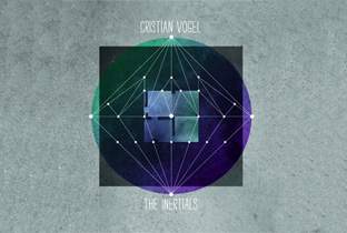 Cristian Vogel preps The Inertials image