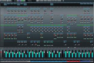 Steinberg drops Cubase 7 and Nuendo 6 image