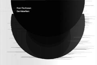 Dan HabarNam readies debut album, From the Known image
