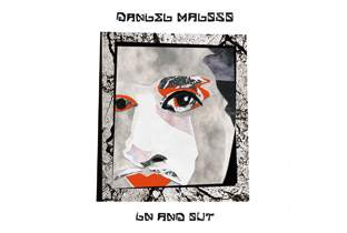 Daniel Maloso preps debut album, In and Out image
