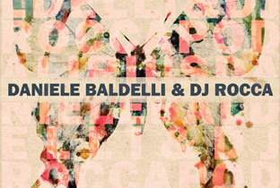 Daniele Baldelli and DJ Rocca team up on Podalirius image