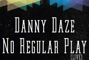 Danny Daze plays Smart Bar image