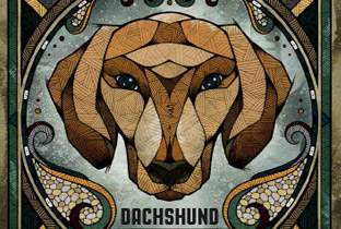 Dachshund preps debut album for Highgrade image